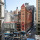 Image for article titled Inside NYC's Dazzling New $1.4 Billion Subway Station